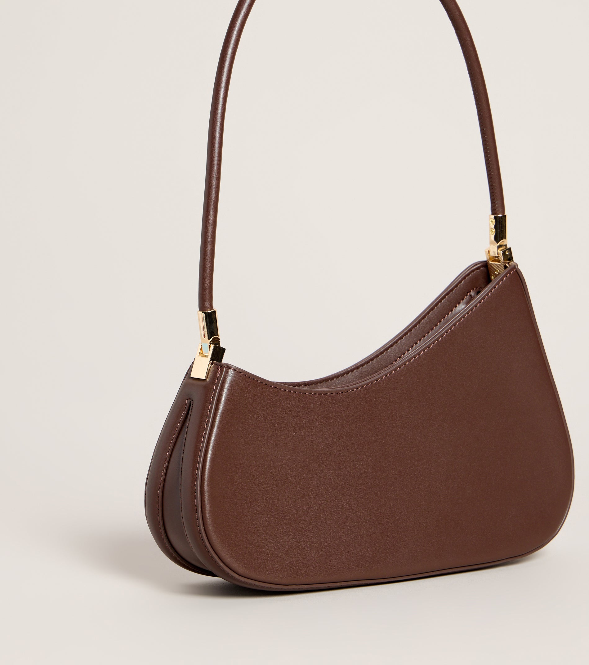 Modern Curve Shoulder Bag | Windsor