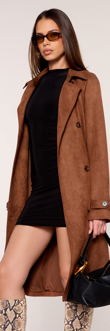 Linked Up Slouchy Handbag