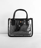 Mini Quilted Purse