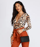 Essential Snake Chain Clutch