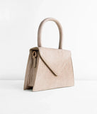 Dile Me In Mini Purse