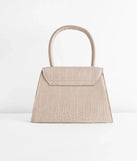 Dile Me In Mini Purse