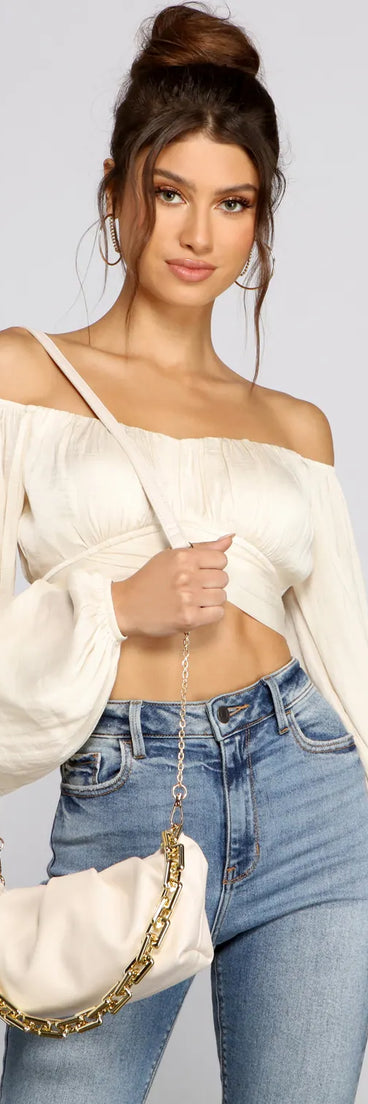 Trendy Must-Have Mini Purse