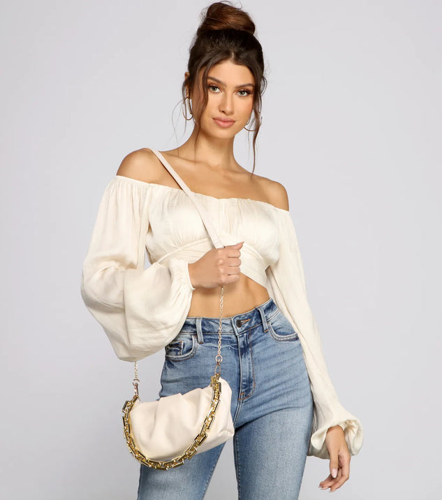 Trendy Must-Have Mini Purse