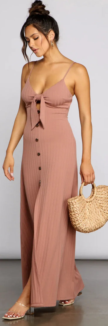 Summer Vibes Straw Tote