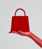 Never Not Cute Mini Tote Bag
