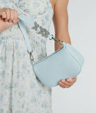 Whimsical Wonderland Butterfly Shoulder Handbag