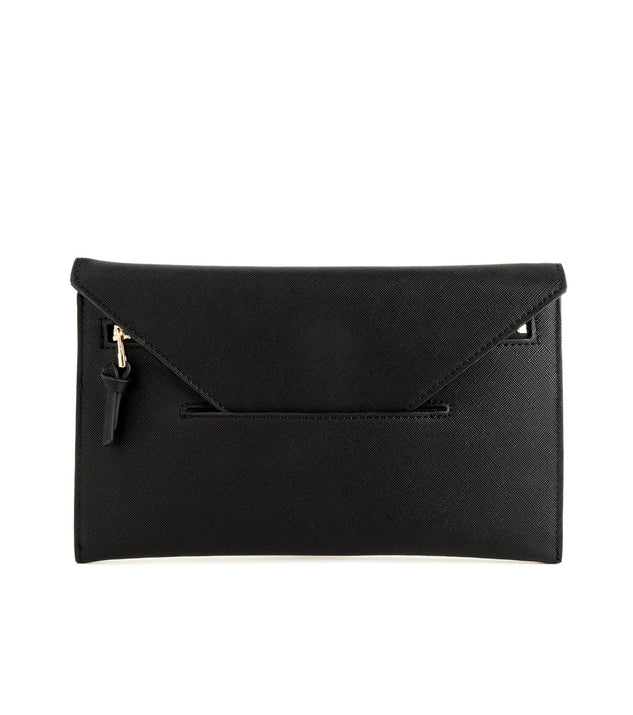 Elevated Elegance Envelope Clutch