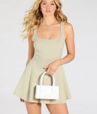 Stay on-trend this season with the Time To Fly Butterfly Jelly Tote Bag in white, a must-have for creating stylish and effortless spring outfits for women.