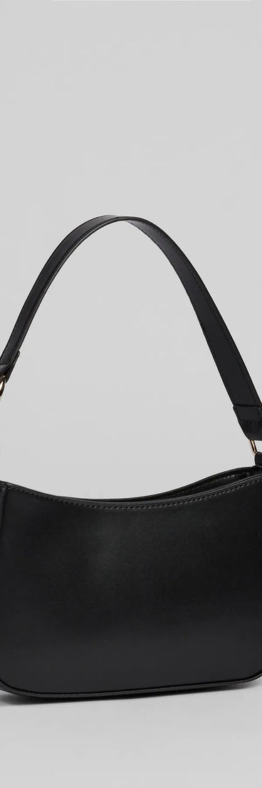 Sleek Move Shoulder Bag