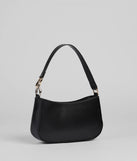Sleek Move Shoulder Bag