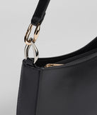 Sleek Move Shoulder Bag