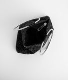 O-Ring Beaded Bag