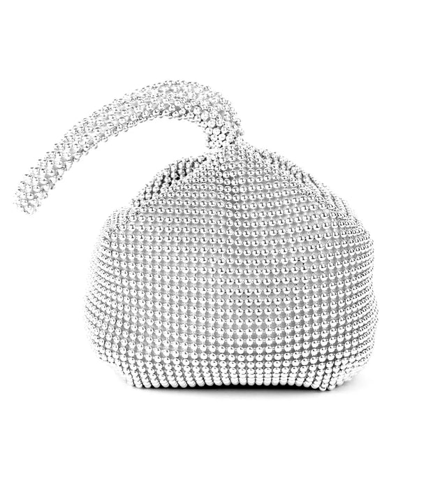 A Touch Of Love Wristlet