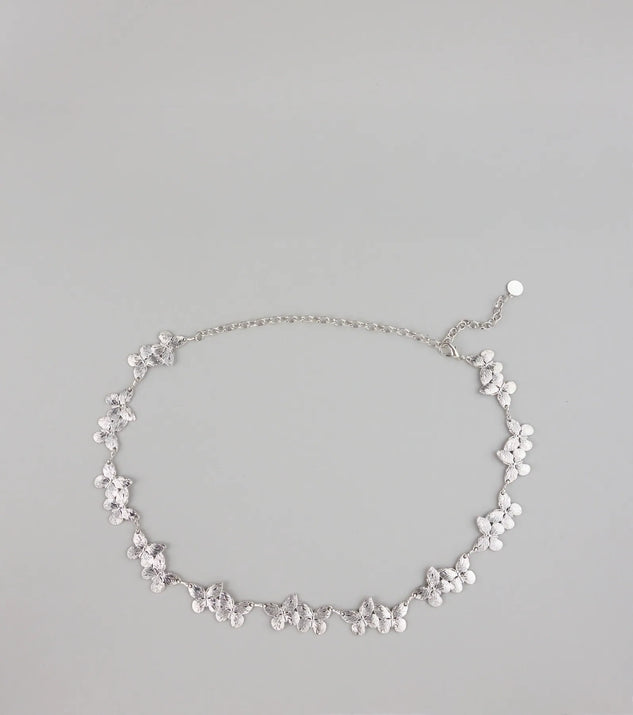 Shop Windsor Cutest Look Butterfly Chain Belt Online – Trendy & Affordable Fashion Shop Windsor Cutest Look Butterfly Chain Belt Online – Trendy & Affordable Fashion