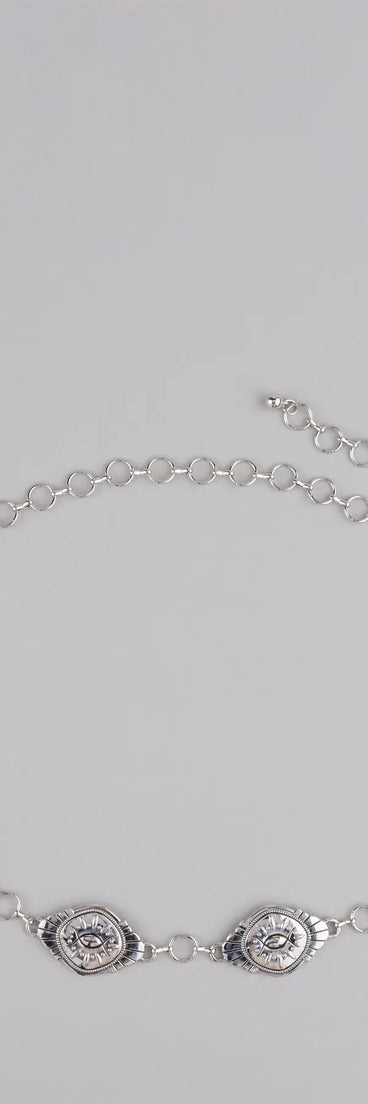 Desert Valley Western Concho Belt