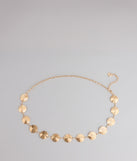 Disco Dreams Chain Belt