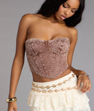 Chain of Roses Belt