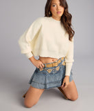 Heart to Heart Chain Belt