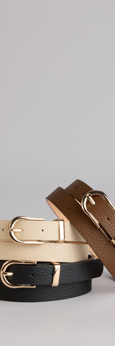 Everyday Essential Belt Pack
