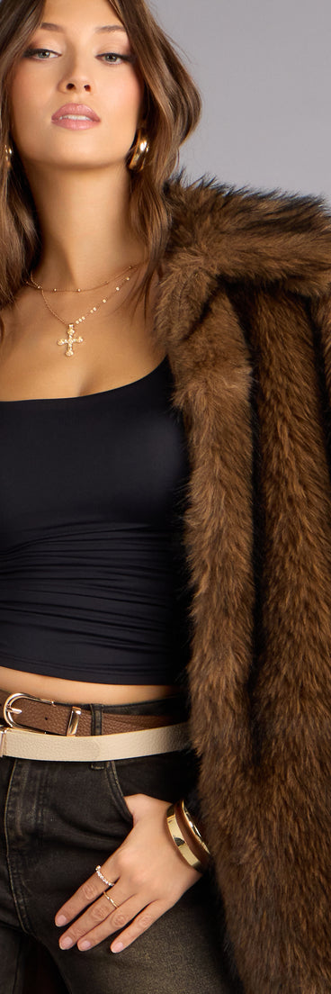 Everyday Essential Belt Pack