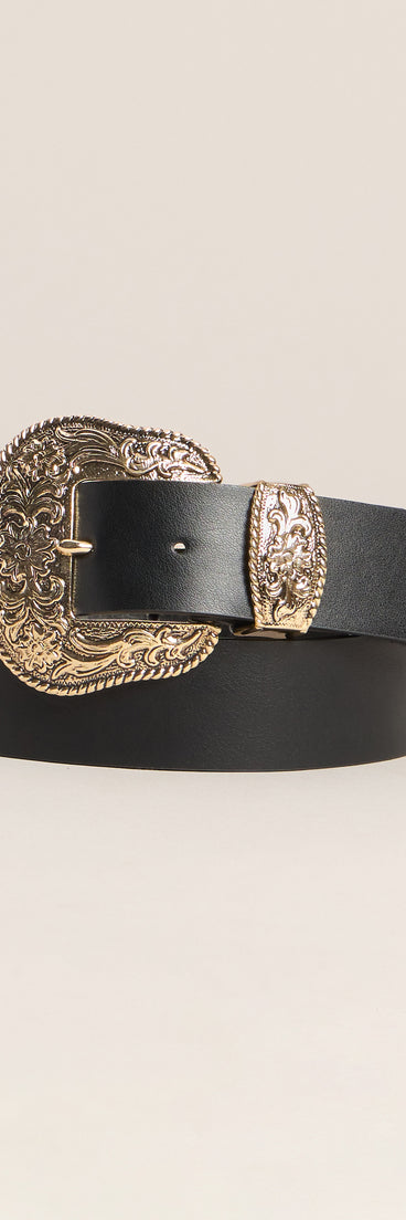 Playlist On Repeat Western Belt