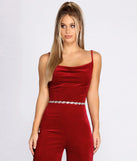 Requesting All Rhinestones Belt