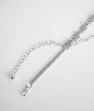 Requesting All Rhinestones Belt