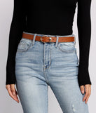 Back to Basics Minimal Belt Multi Pack