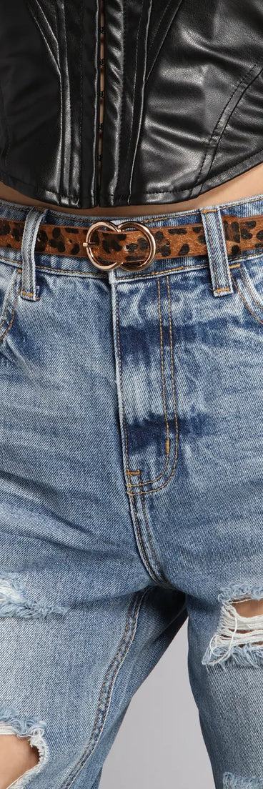 Fierce and Basic Two Pack Belt Pack