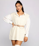 Trendy Glam Two-Pack Belt Set