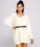 Trendy Glam Two-Pack Belt Set