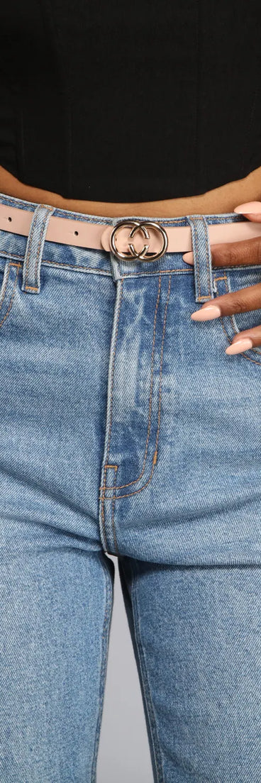 Essential Double O-Ring Belt Variety Pack