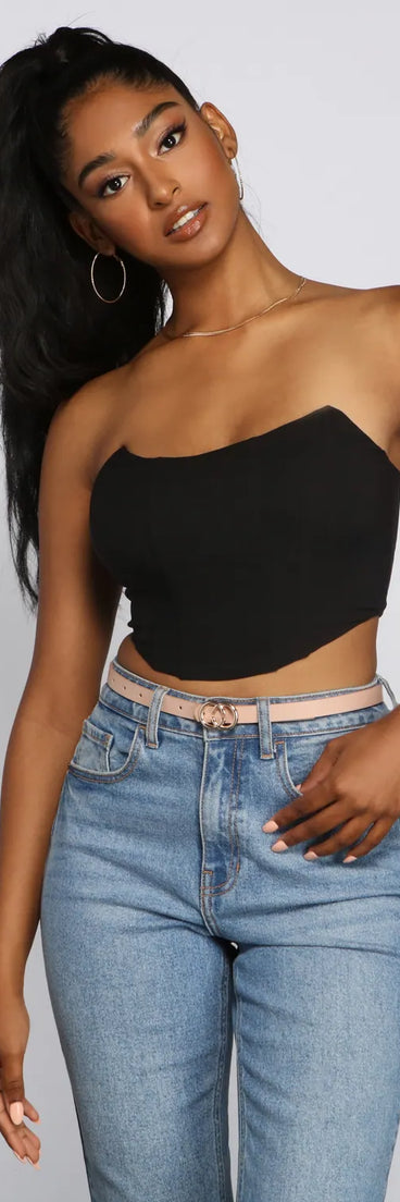 Essential Double O-Ring Belt Variety Pack