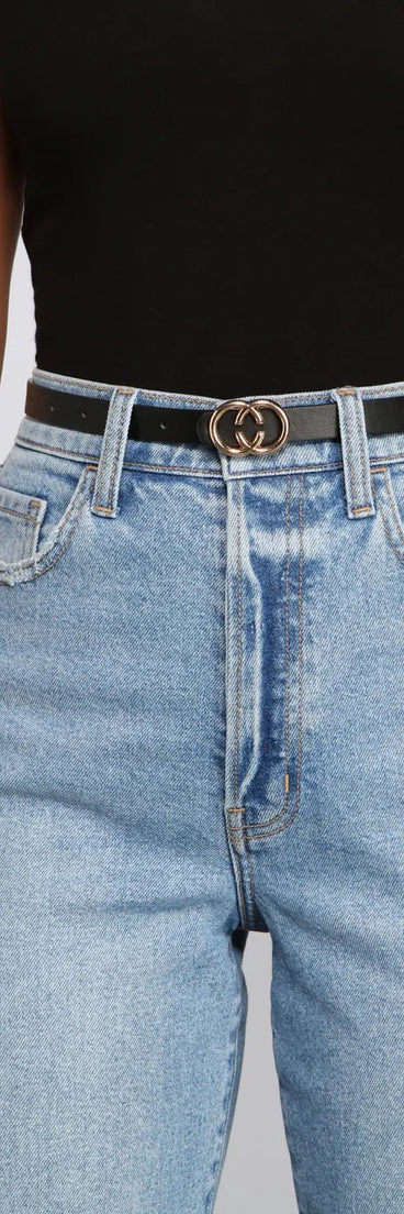 Mini O Ring Multi Belt Pack