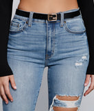 Stylish Necessities Belt Pack