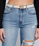 Stylish Necessities Belt Pack