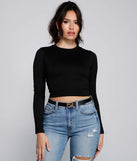 Stylish Necessities Belt Pack