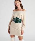 Style Secured Faux Leather Corset Belt