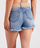 Coastal-Chic Woven Straw Belt