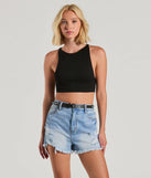 Trip To The West Stone Faux Leather Western Belt