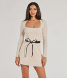 Sealed With Glam Faux Leather Belt, a trendy black addition to women's going-out outfits, is ideal for Christmas party outfits, chic NYE attire, or winter night-out looks that keep you on-trend!