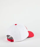 American Honey Baseball Cap