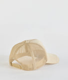 Save Water, Drink Margs Trucker Hat