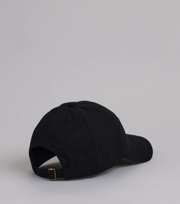 ★BLACKPURPLE★ Luxe Washing Ball Cap White BP24FWCAP01_WH Baseball cap unisex – Motorsport | PORSCHE SHOP