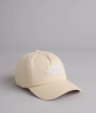 Aspire To Retire Baseball Cap