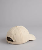 Aspire To Retire Baseball Cap