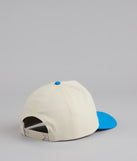 Gator Mode Florida Two-Tone Baseball Cap