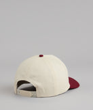 Renegade Era Two-Tone Baseball Cap