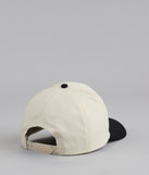 Varsity Mood Tennessee Two-Tone Baseball Cap